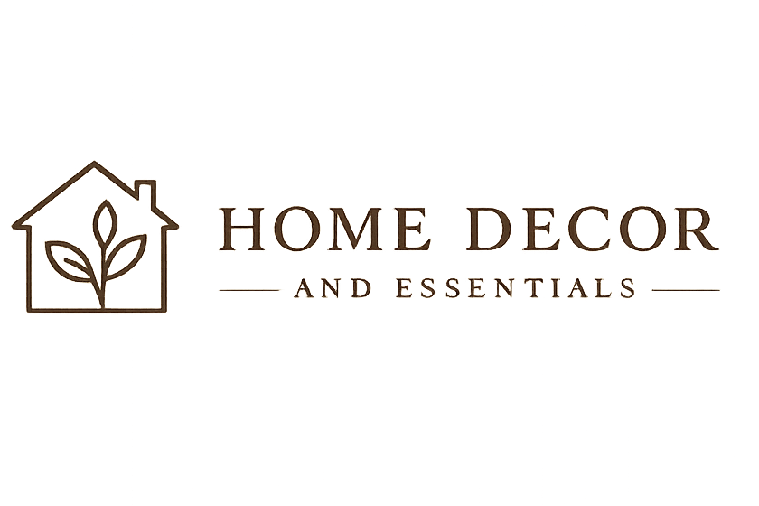 My Home Decor & Essentials